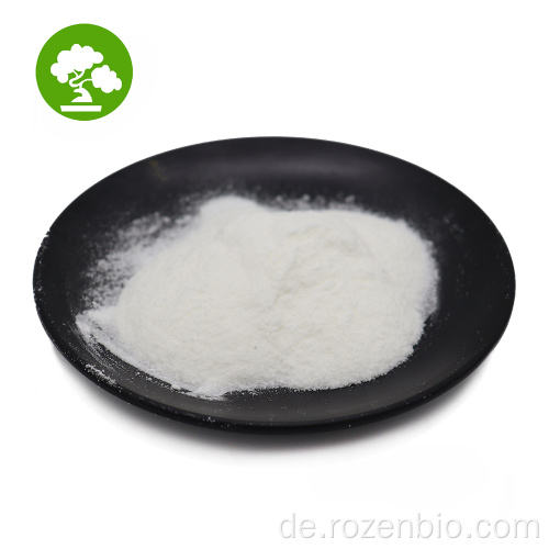 Salicylinsäurepulver mit 99% Reinheit CAS 69-72-7